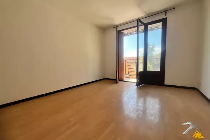 Квартира в Каннах, Франция, 40 м² - фото 1