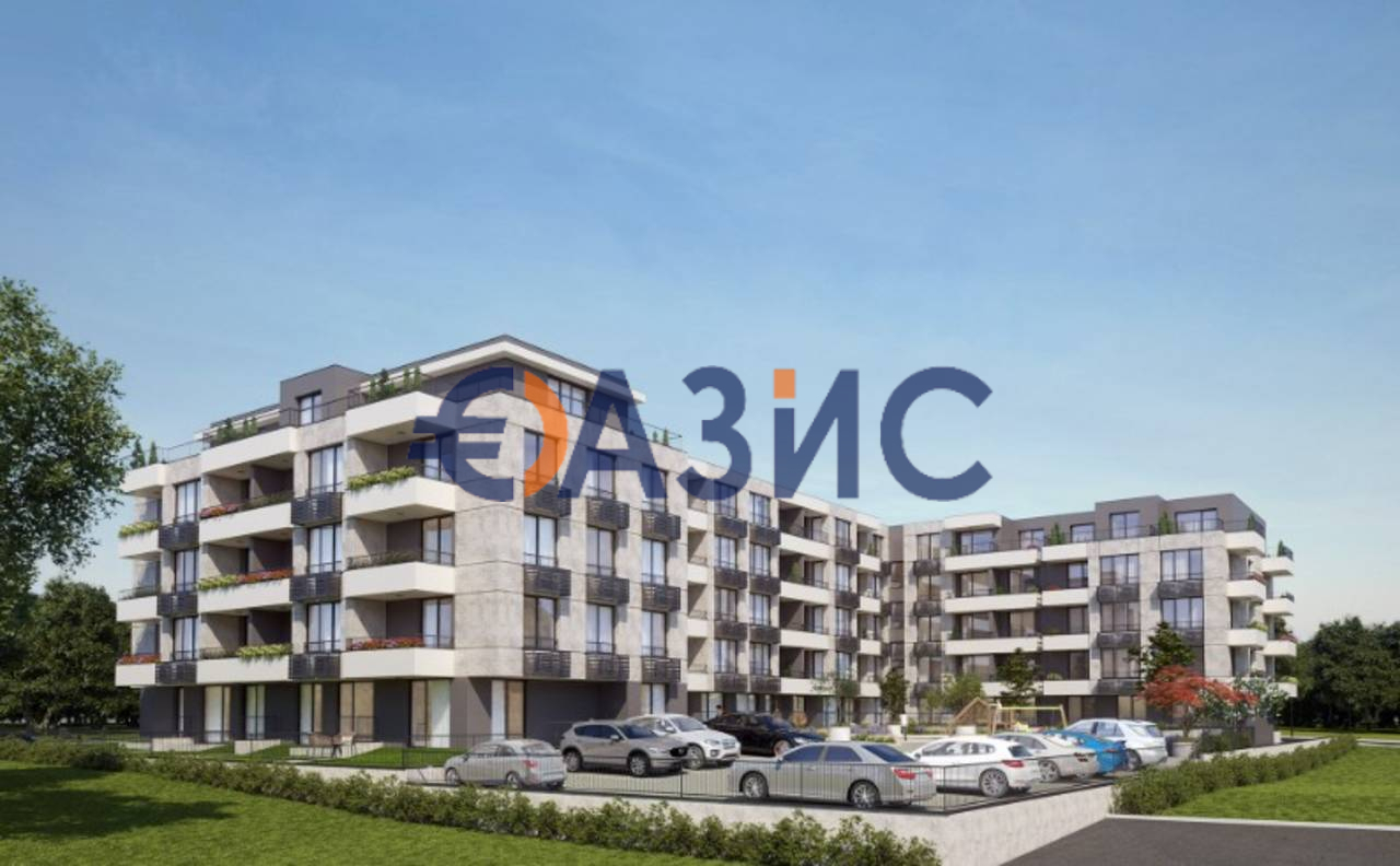 Апартаменты в Равде, Болгария, 67.7 м² - фото 4