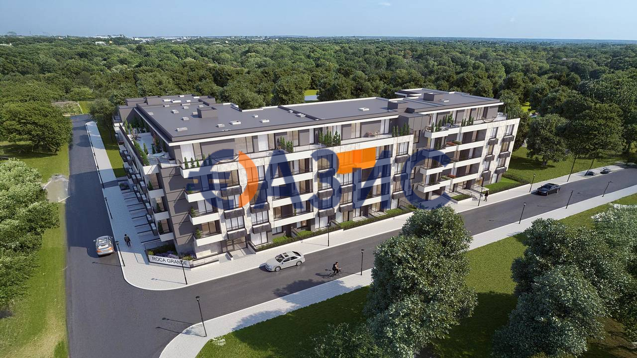 Апартаменты в Равде, Болгария, 65.6 м² - фото 5