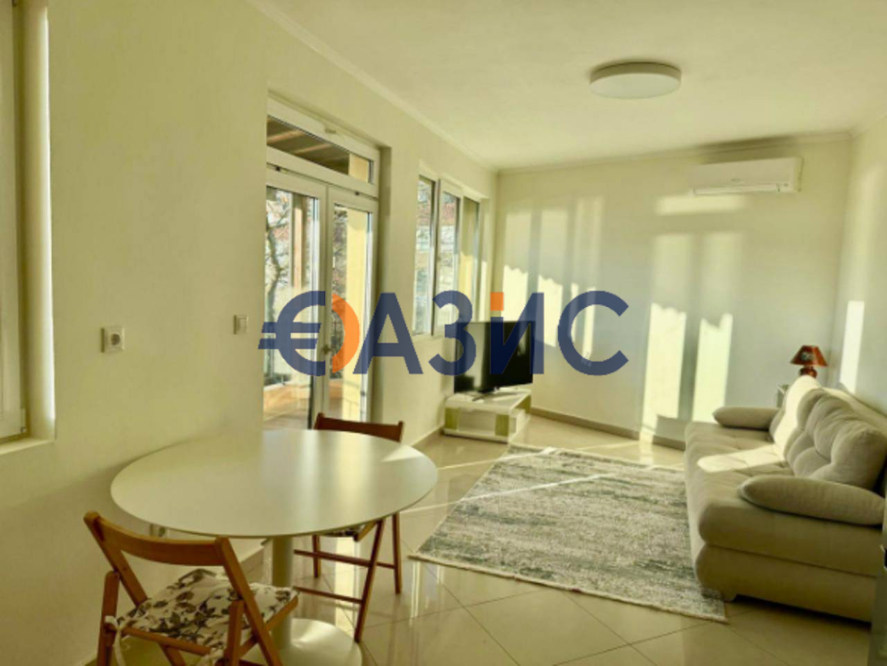 Апартаменты в Святом Власе, Болгария, 73 м² - фото 5