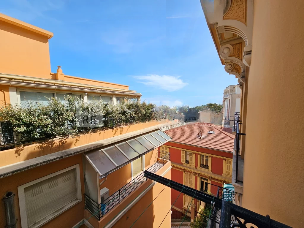 Квартира в Ла-Кондамине, Монако, 78 м² - фото 1