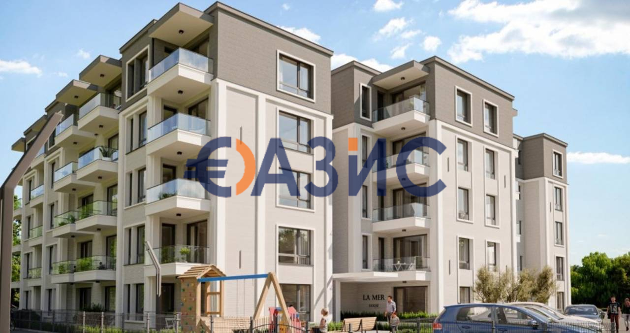 Апартаменты в Равде, Болгария, 52.4 м² - фото 6