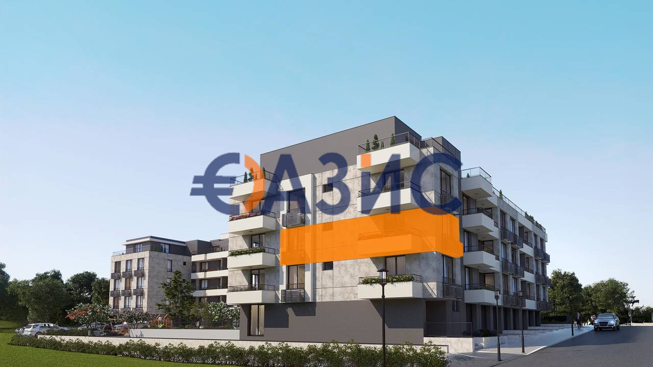 Апартаменты в Равде, Болгария, 65.5 м² - фото 6