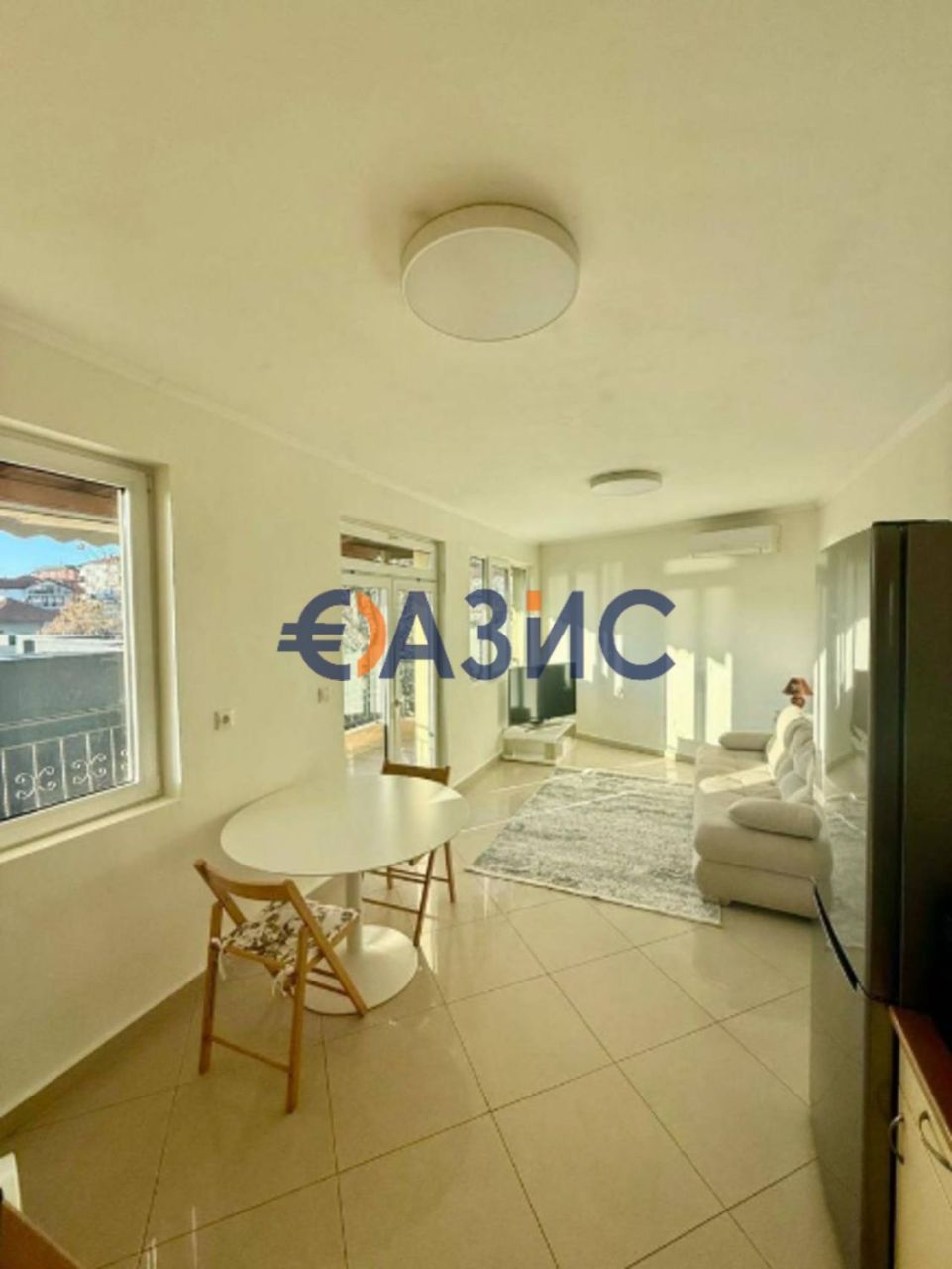 Апартаменты в Святом Власе, Болгария, 73 м² - фото 6