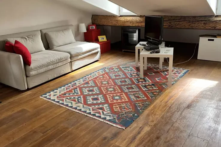 Квартира в Каннах, Франция, 19 м² - фото 1