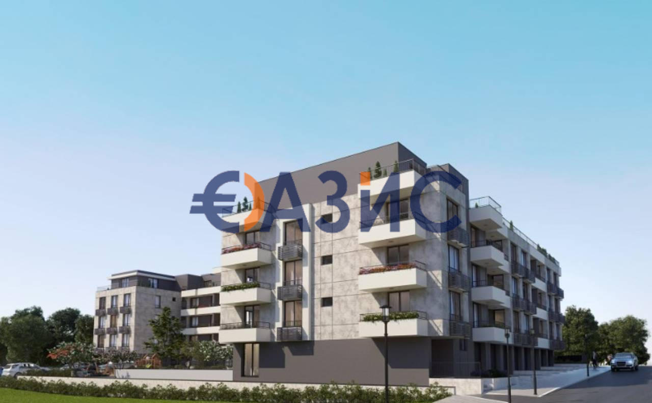 Апартаменты в Равде, Болгария, 67.7 м² - фото 7