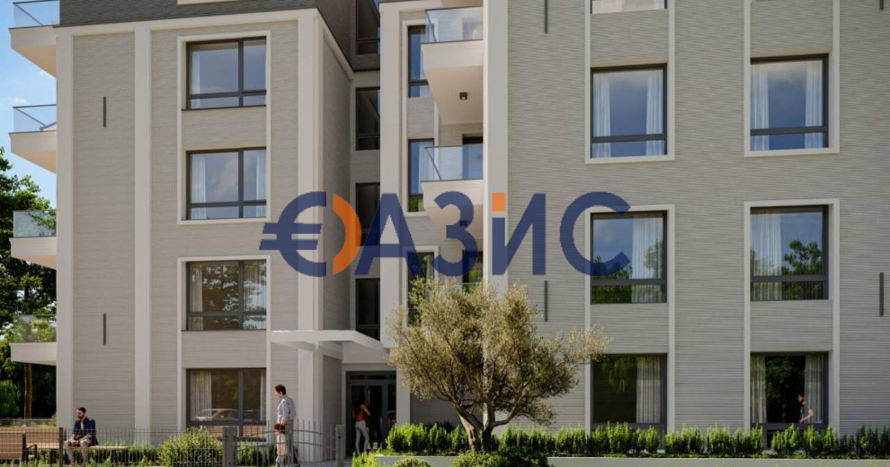 Апартаменты в Равде, Болгария, 52.4 м² - фото 7