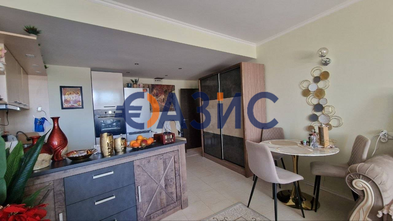 Апартаменты в Святом Власе, Болгария, 87.6 м² - фото 7