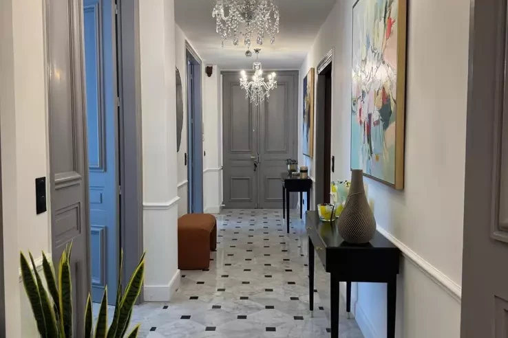 Квартира в Каннах, Франция, 158 м² - фото 1