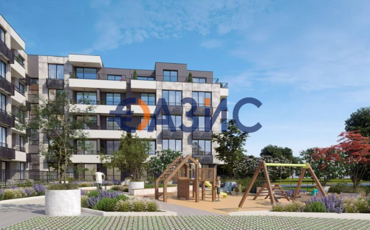 Апартаменты в Равде, Болгария, 65.5 м² - фото 8