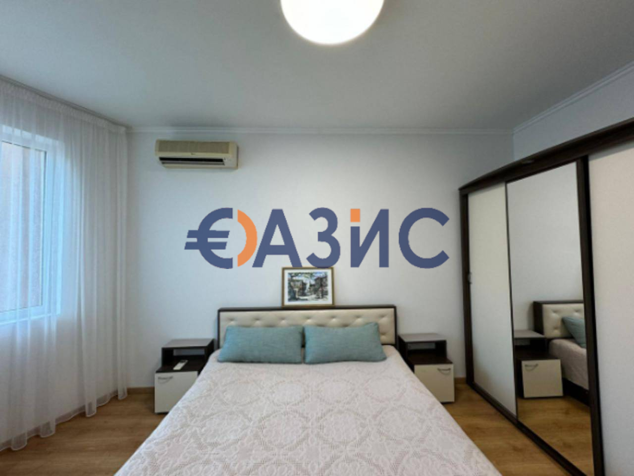 Апартаменты в Святом Власе, Болгария, 73 м² - фото 8