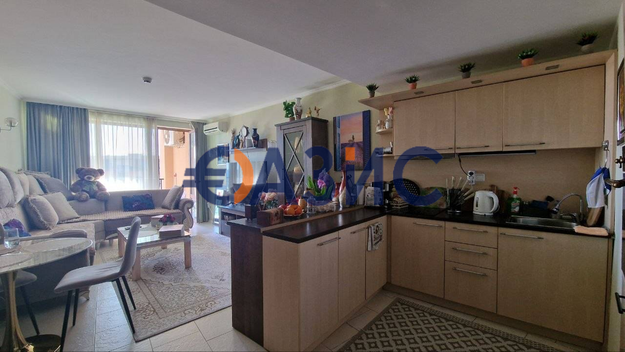 Апартаменты в Святом Власе, Болгария, 87.6 м² - фото 8