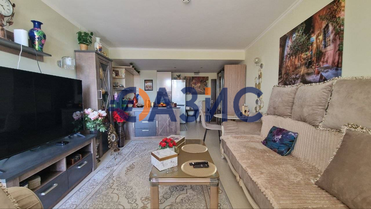 Апартаменты в Святом Власе, Болгария, 87.6 м² - фото 9