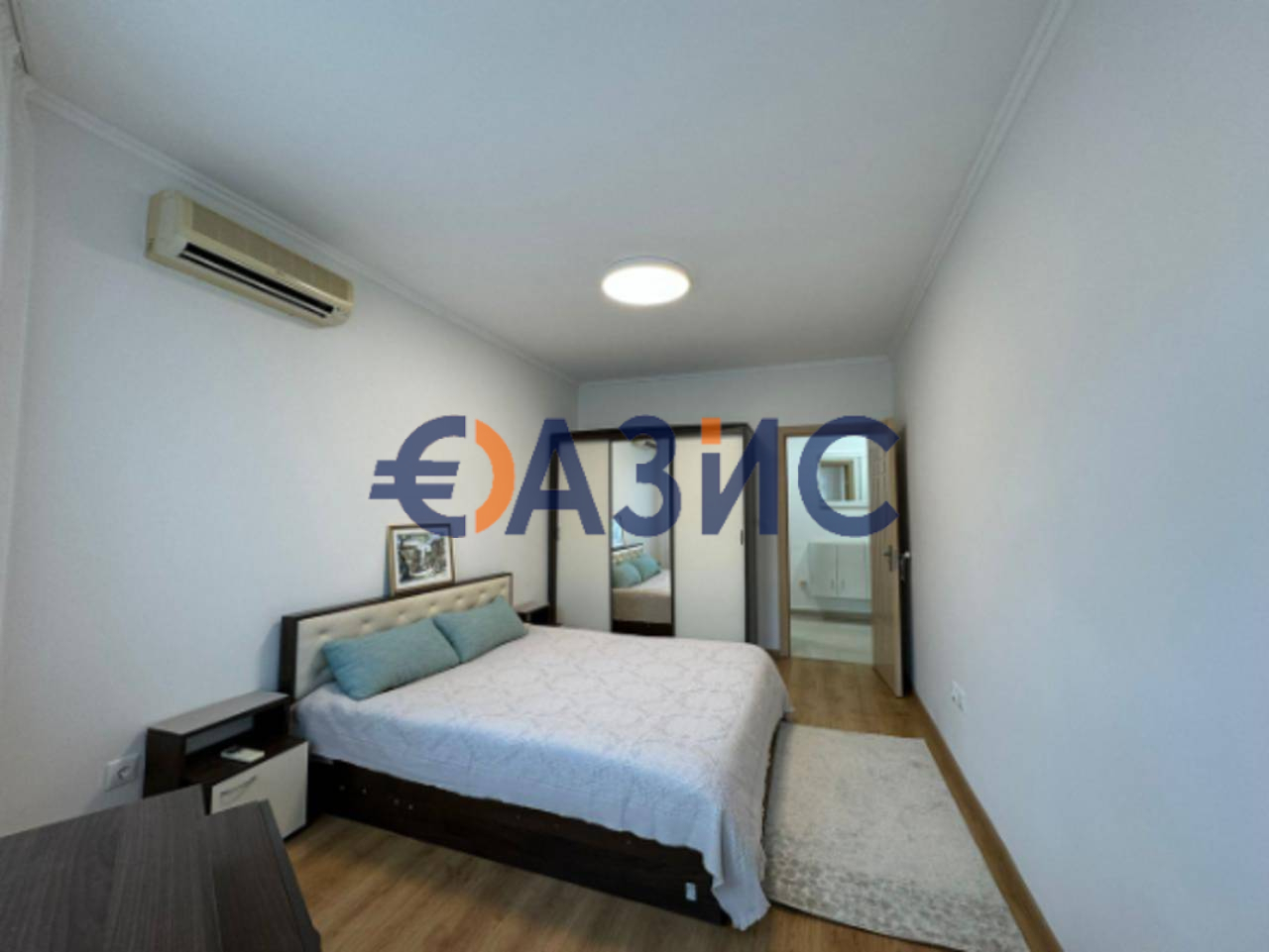 Апартаменты в Святом Власе, Болгария, 73 м² - фото 10
