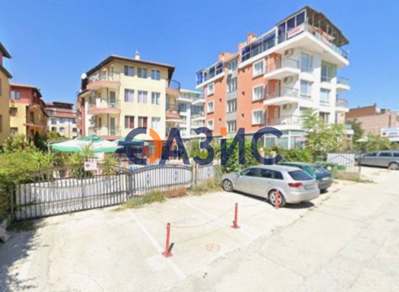 Апартаменты в Несебре, Болгария, 31 м² - фото 11