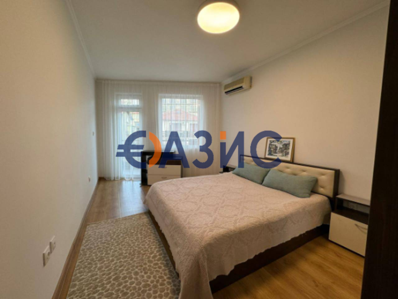 Апартаменты в Святом Власе, Болгария, 73 м² - фото 11