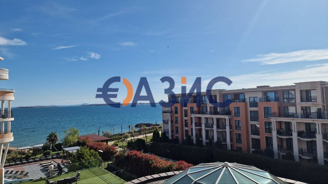 Апартаменты в Святом Власе, Болгария, 87.6 м² - фото 11