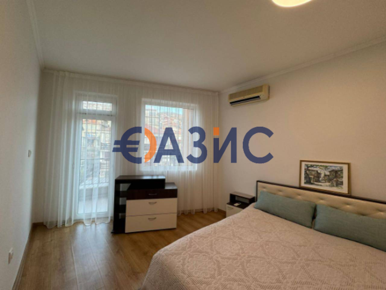 Апартаменты в Святом Власе, Болгария, 73 м² - фото 12