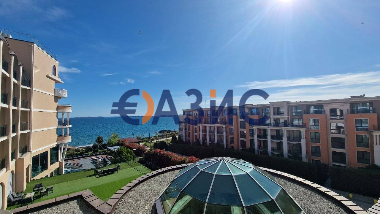 Апартаменты в Святом Власе, Болгария, 87.6 м² - фото 12