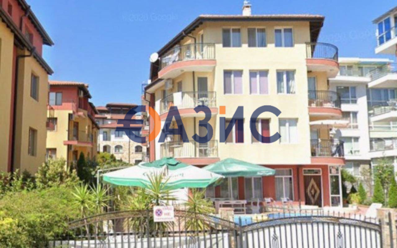 Апартаменты в Несебре, Болгария, 31 м² - фото 12