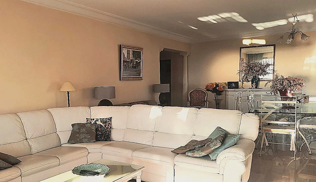 Квартира в Каннах, Франция, 145 м² - фото 2