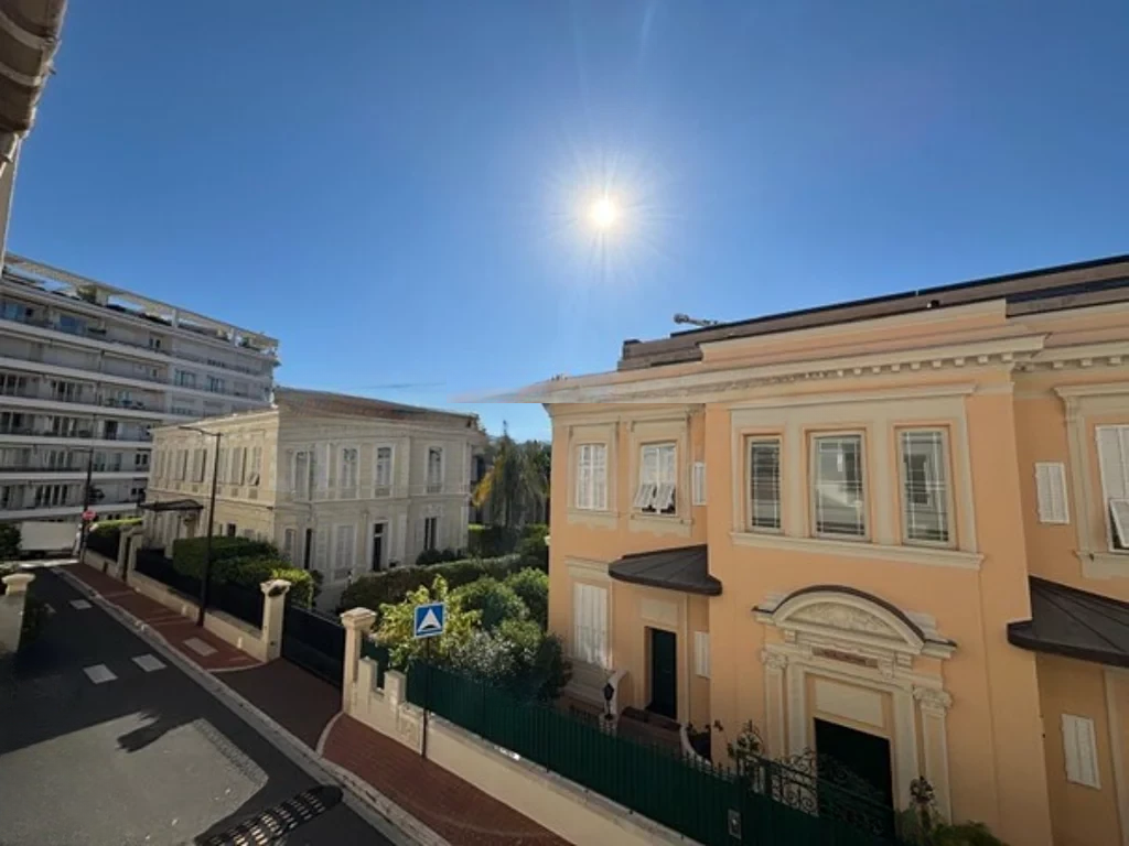 Квартира в Монте Карло, Монако, 44 м² - фото 2