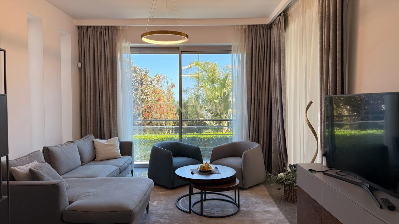 Квартира в Айос-Атанасиосе, Кипр, 248 м² - фото 2