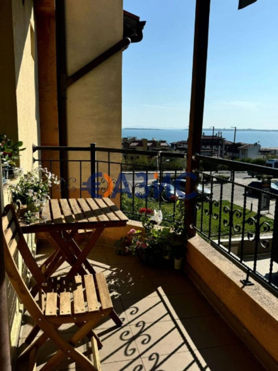 Апартаменты в Святом Власе, Болгария, 73 м² - фото 13