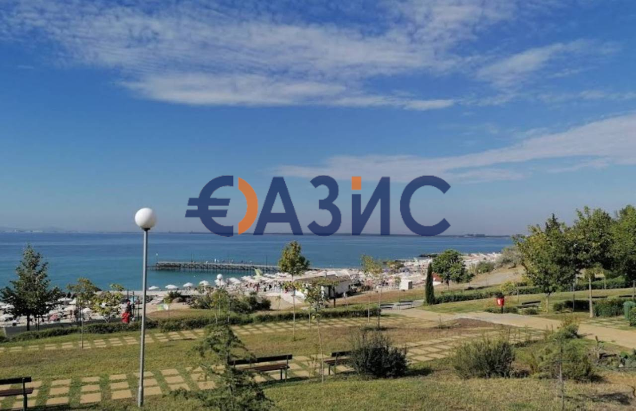 Апартаменты в Равде, Болгария, 52.4 м² - фото 13