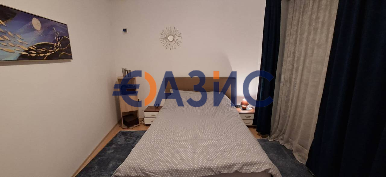 Апартаменты на Солнечном берегу, Болгария, 55.9 м² - фото 14