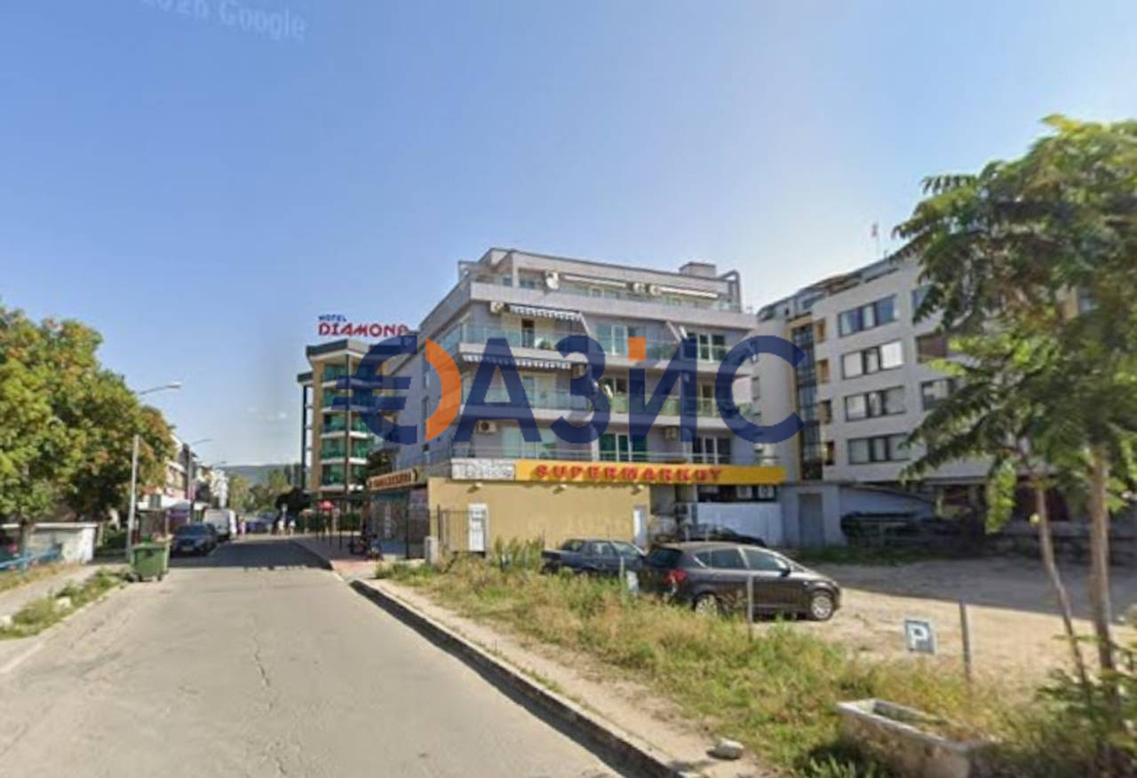 Апартаменты на Солнечном берегу, Болгария, 57 м² - фото 14