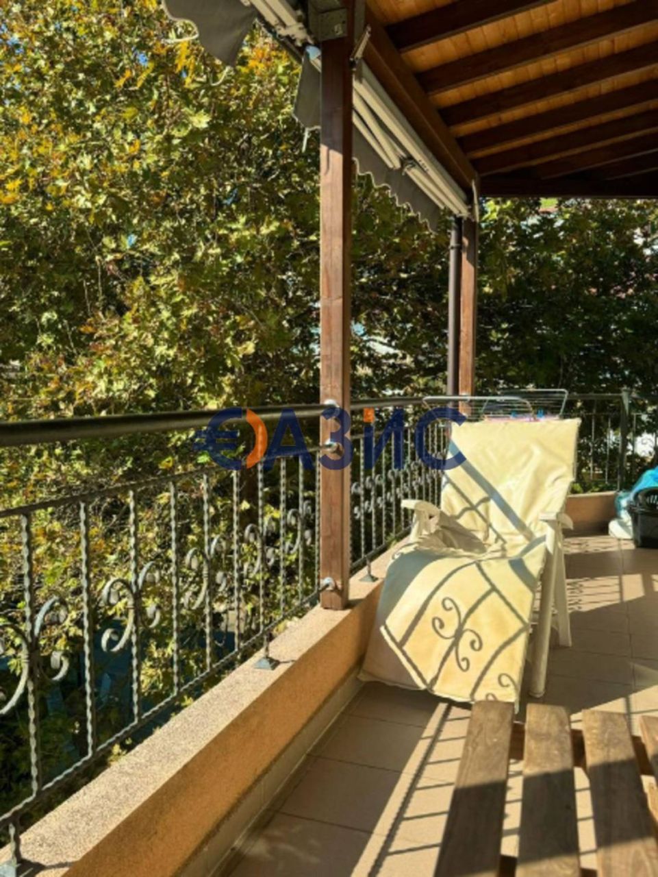 Апартаменты в Святом Власе, Болгария, 73 м² - фото 15