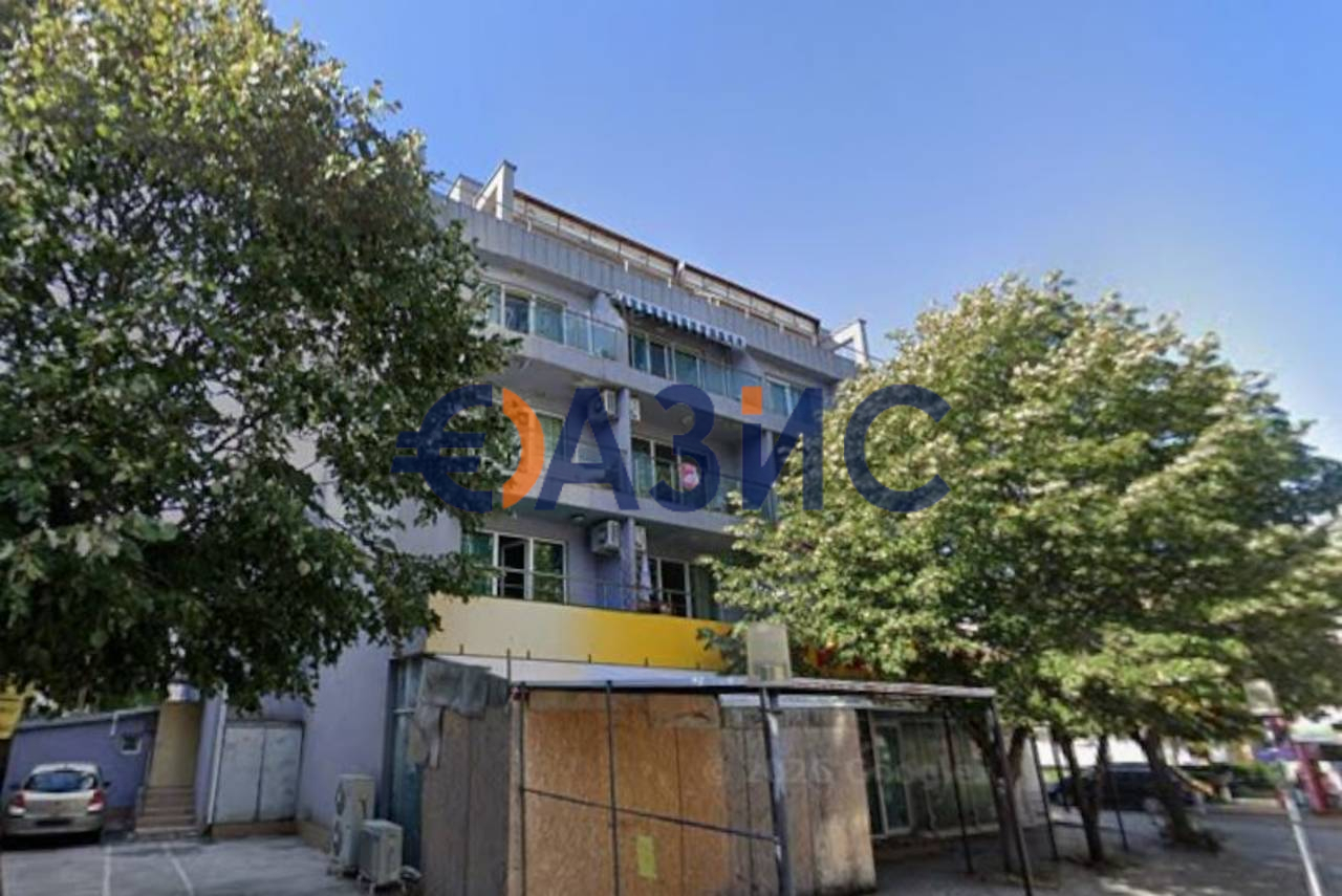 Апартаменты на Солнечном берегу, Болгария, 57 м² - фото 15