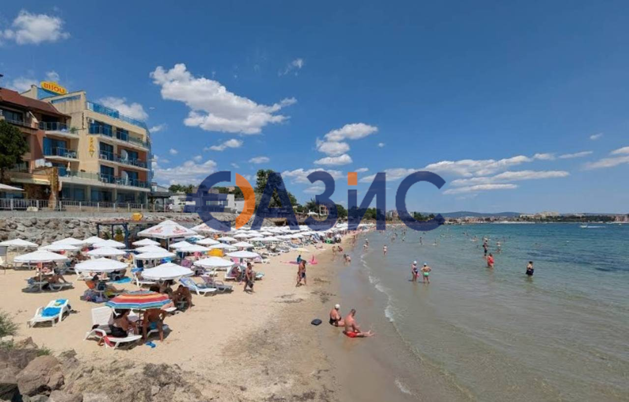 Апартаменты в Несебре, Болгария, 31 м² - фото 15