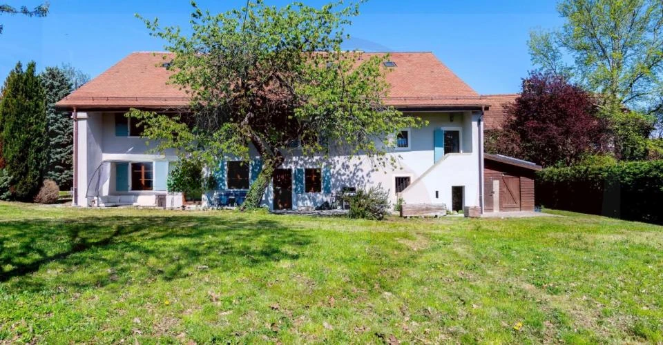 Квартира в Женеве, Швейцария, 460 м² - фото 2