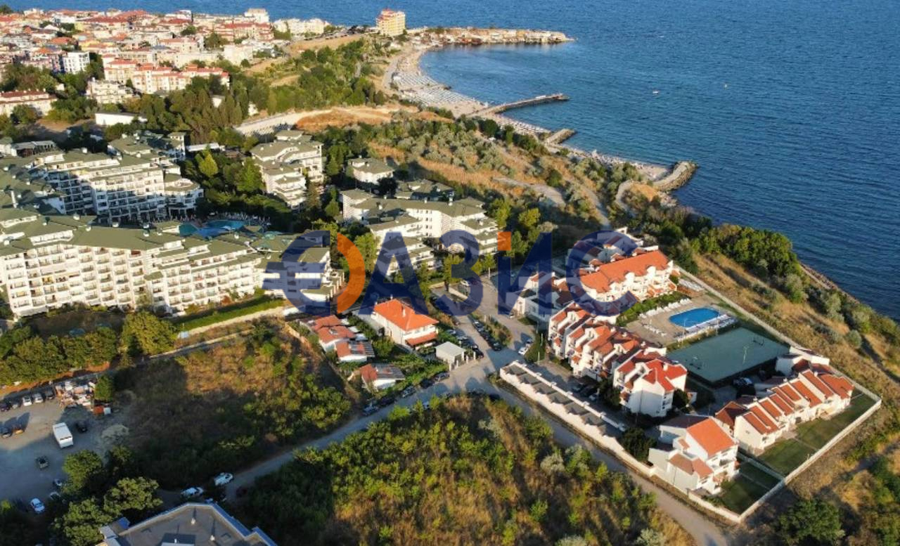 Апартаменты в Несебре, Болгария, 31 м² - фото 16