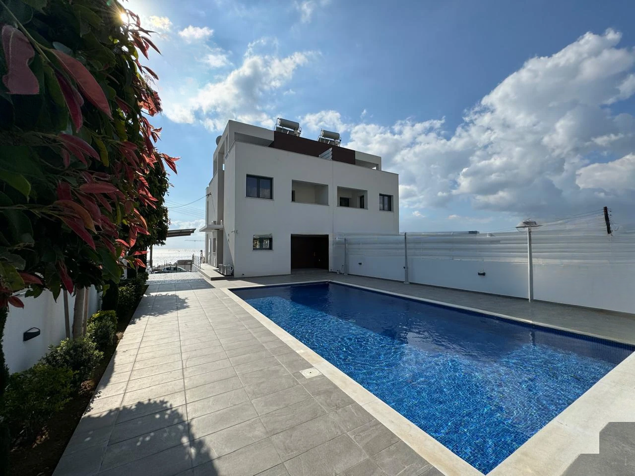 Квартира в Агиос Тихоне, Кипр, 250 м² - фото 2