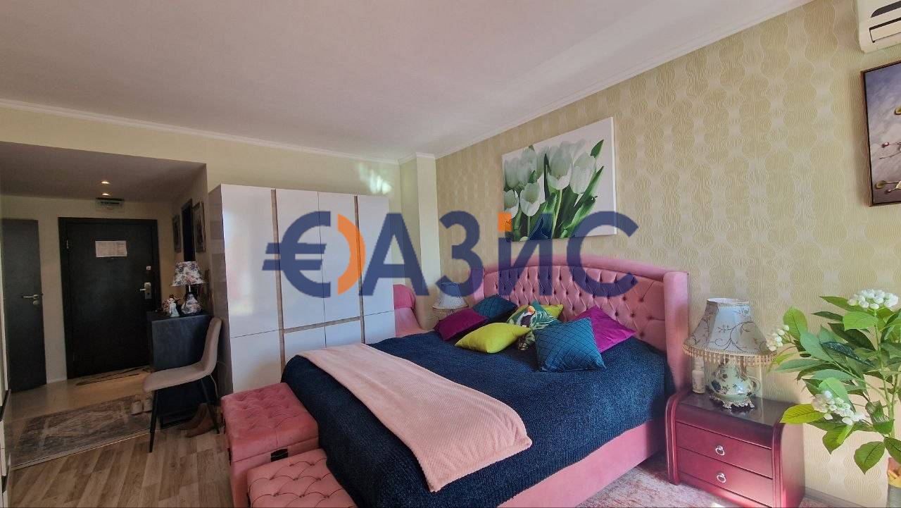 Апартаменты в Святом Власе, Болгария, 87.6 м² - фото 16
