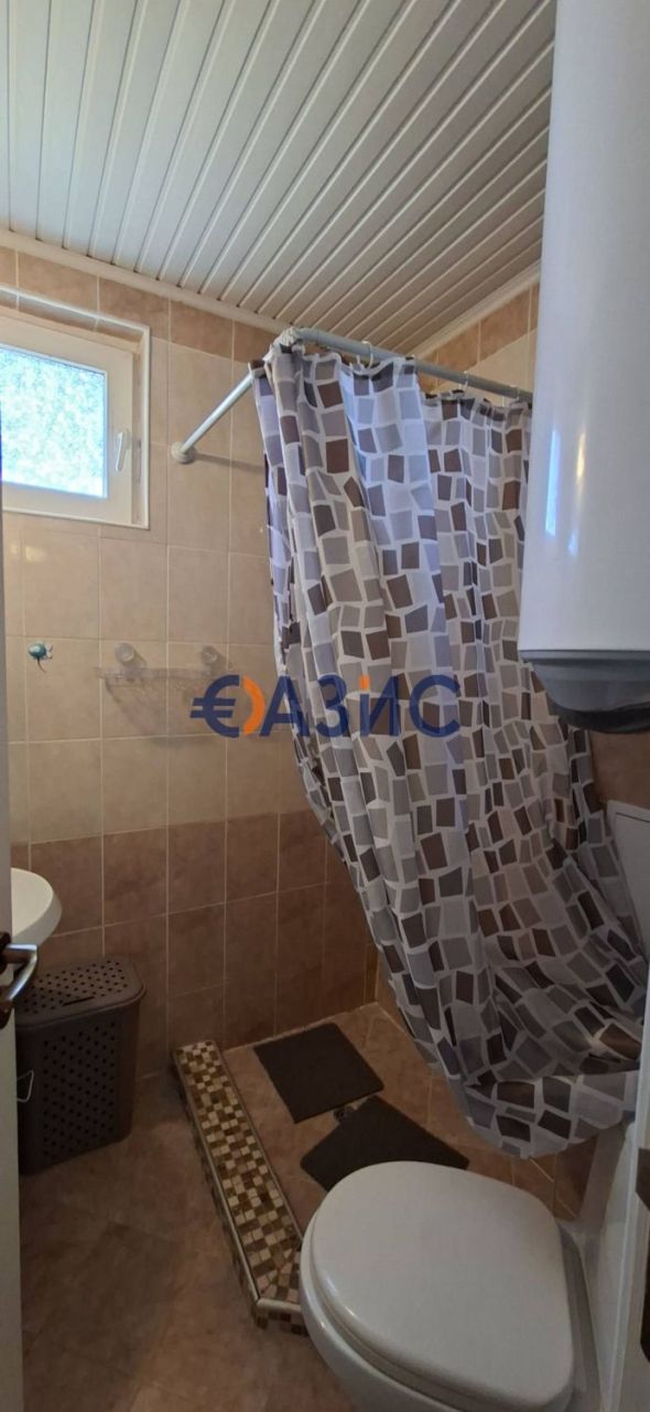 Апартаменты на Солнечном берегу, Болгария, 55.9 м² - фото 16
