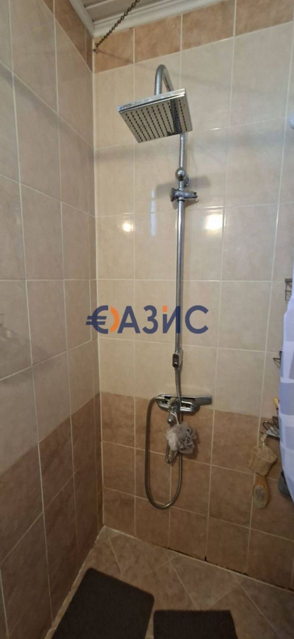 Апартаменты на Солнечном берегу, Болгария, 55.9 м² - фото 17