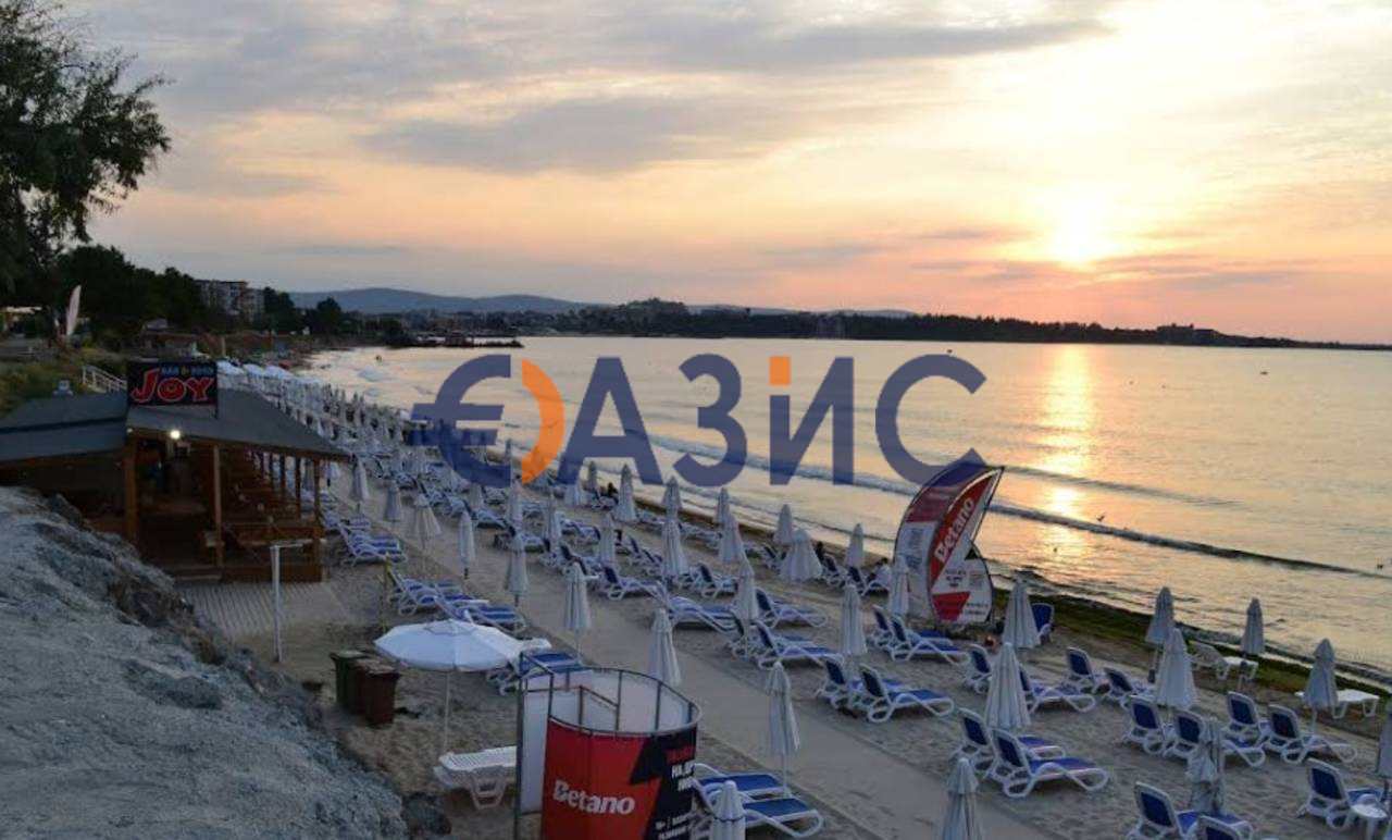 Апартаменты в Несебре, Болгария, 31 м² - фото 17
