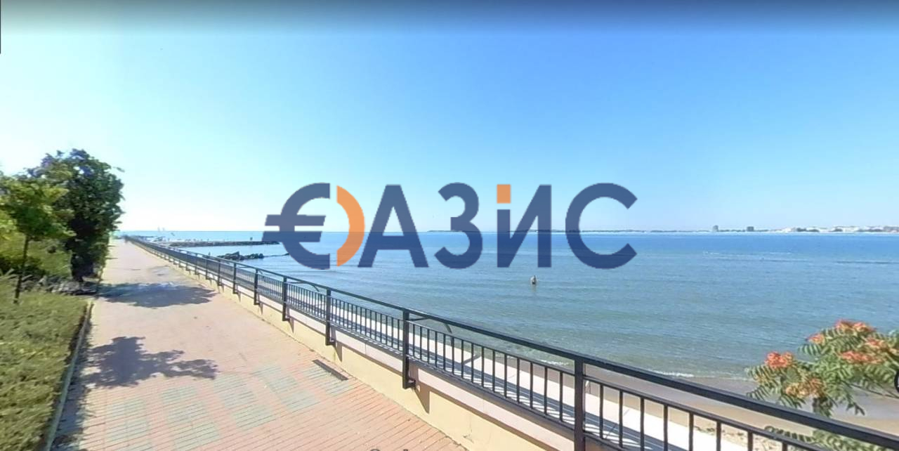 Апартаменты в Святом Власе, Болгария, 60 м² - фото 18