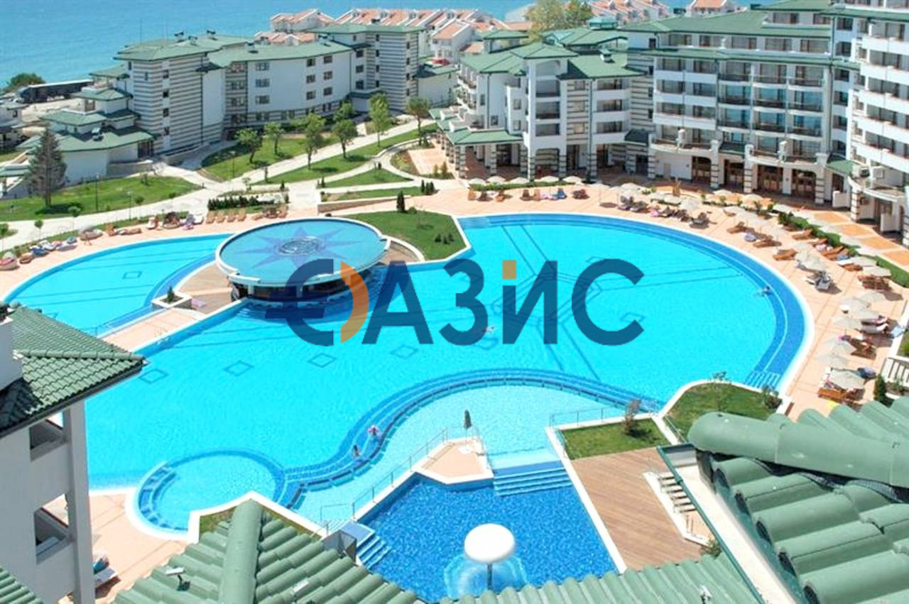 Апартаменты в Равде, Болгария, 43.2 м² - фото 19