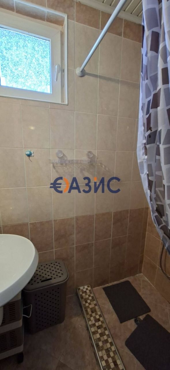 Апартаменты на Солнечном берегу, Болгария, 55.9 м² - фото 19