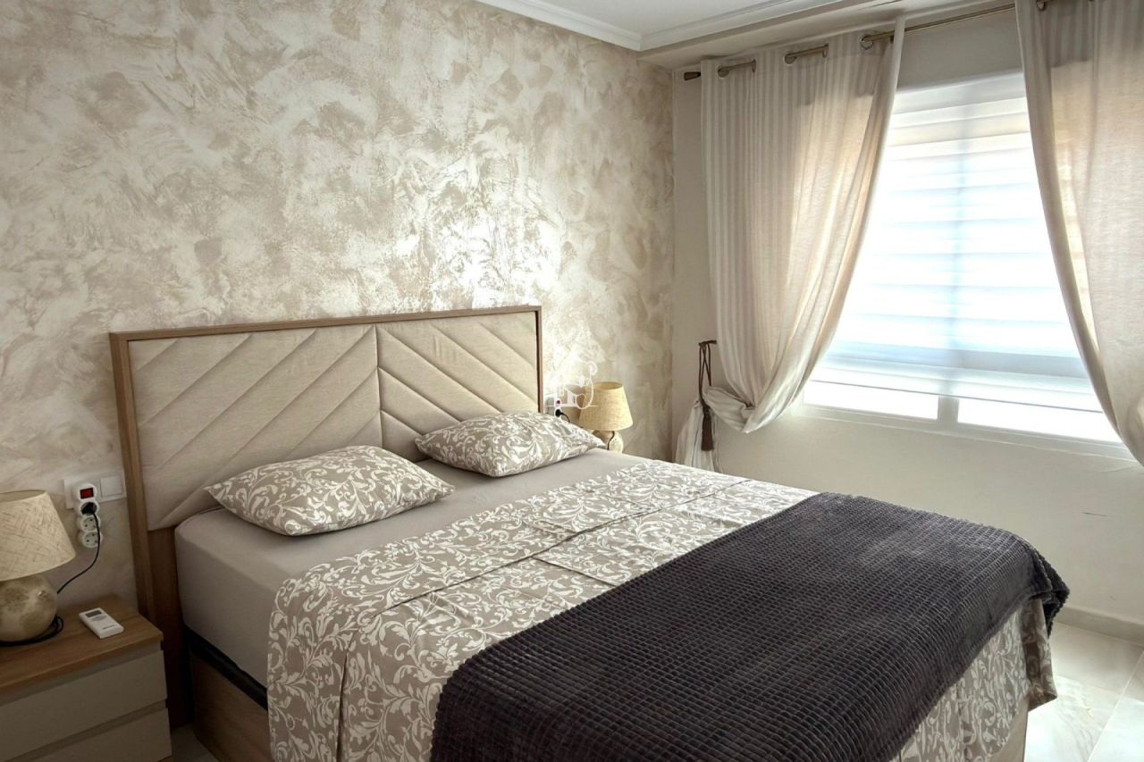 Апартаменты в Торревьехе, Испания, 59 м² - фото 9