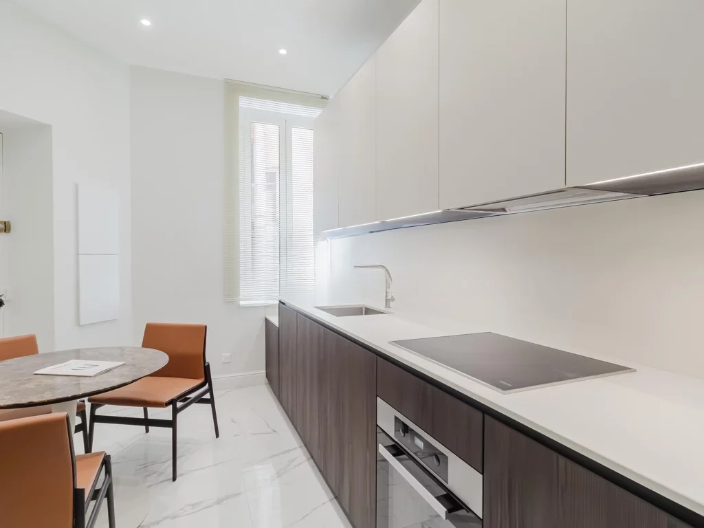 Квартира в Сен-Романе, Монако, 60 м² - фото 2
