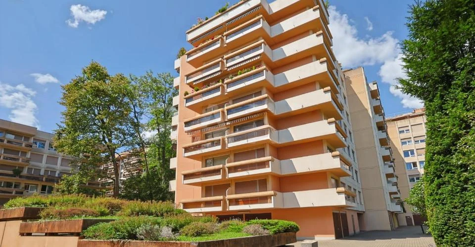 Квартира в Женеве, Швейцария, 141 м² - фото 2