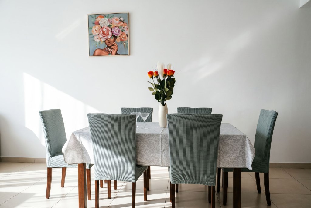 Квартира в Пафосе, Кипр, 95 м² - фото 4