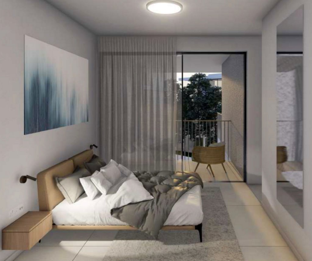 Апартаменты в Пафосе, Кипр, 64 м² - фото 4