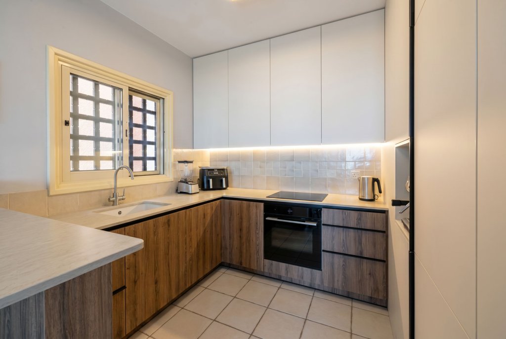 Квартира в Пафосе, Кипр, 184 м² - фото 8